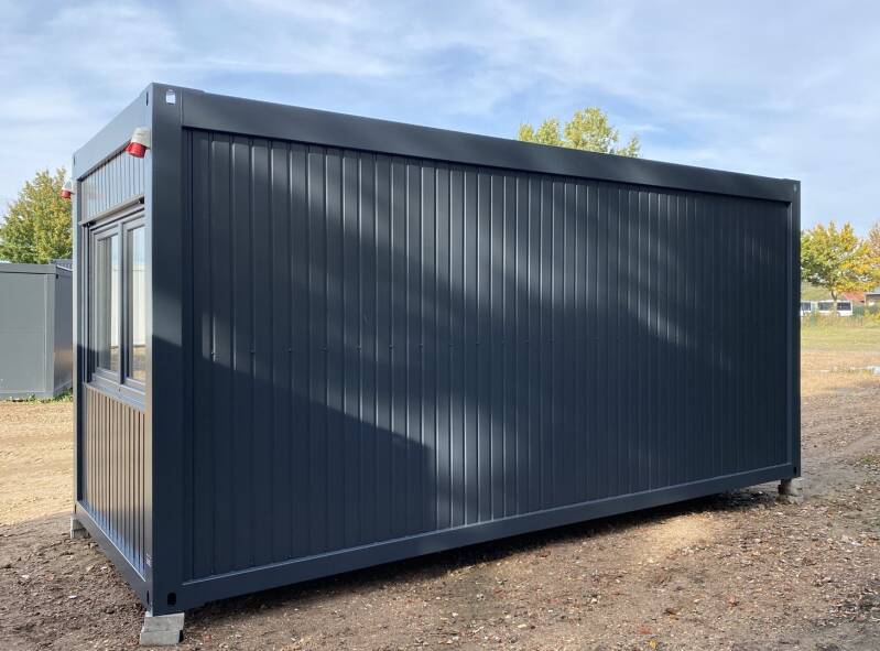 Bürocontainer