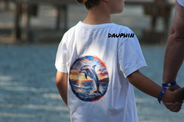 Tee-shirt enfant