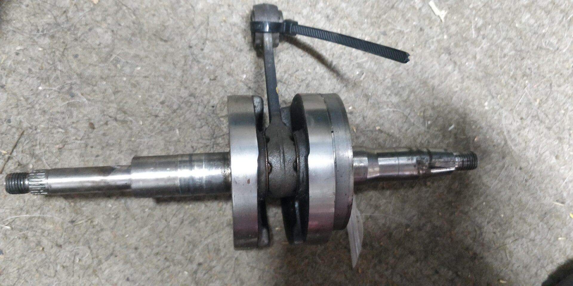 krukas peugeot elystar tdsi 50