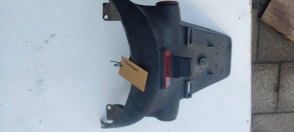 Achterspatbord Kymco Grandink 50.