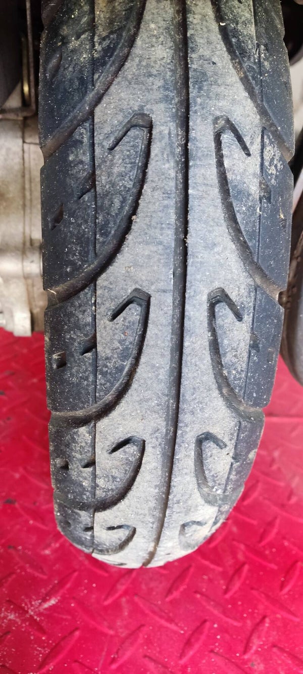 achter wiel znen aurora 2