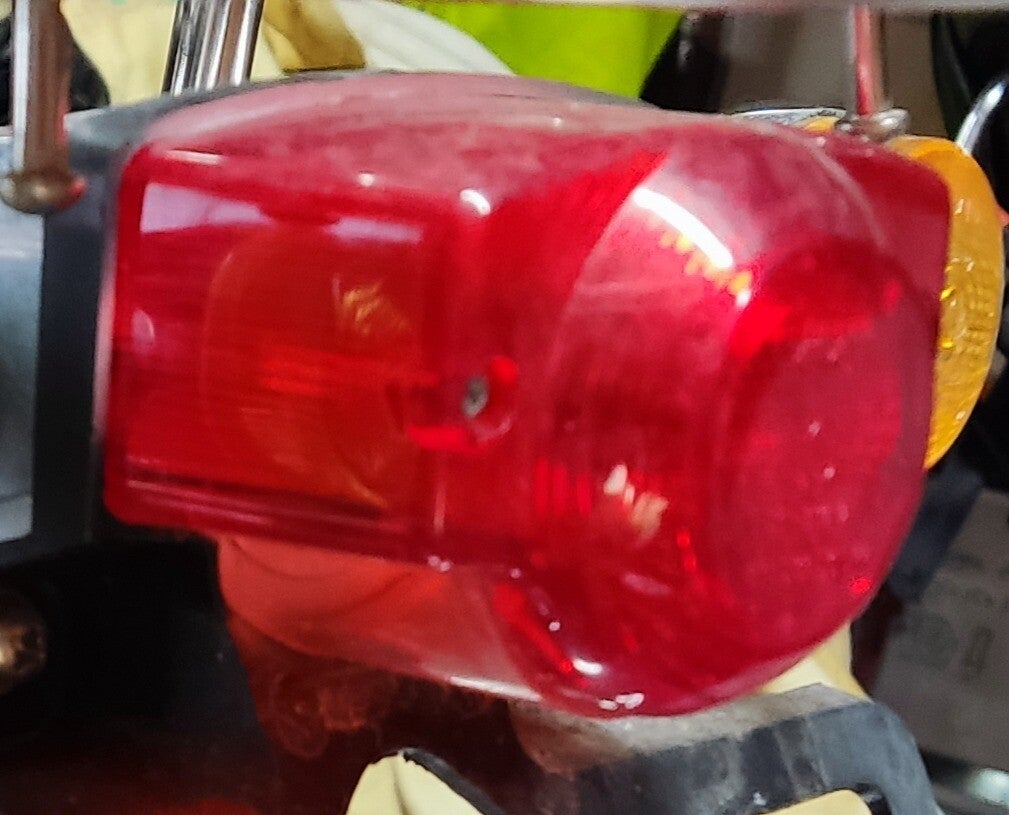 achterlicht znen aurora 2