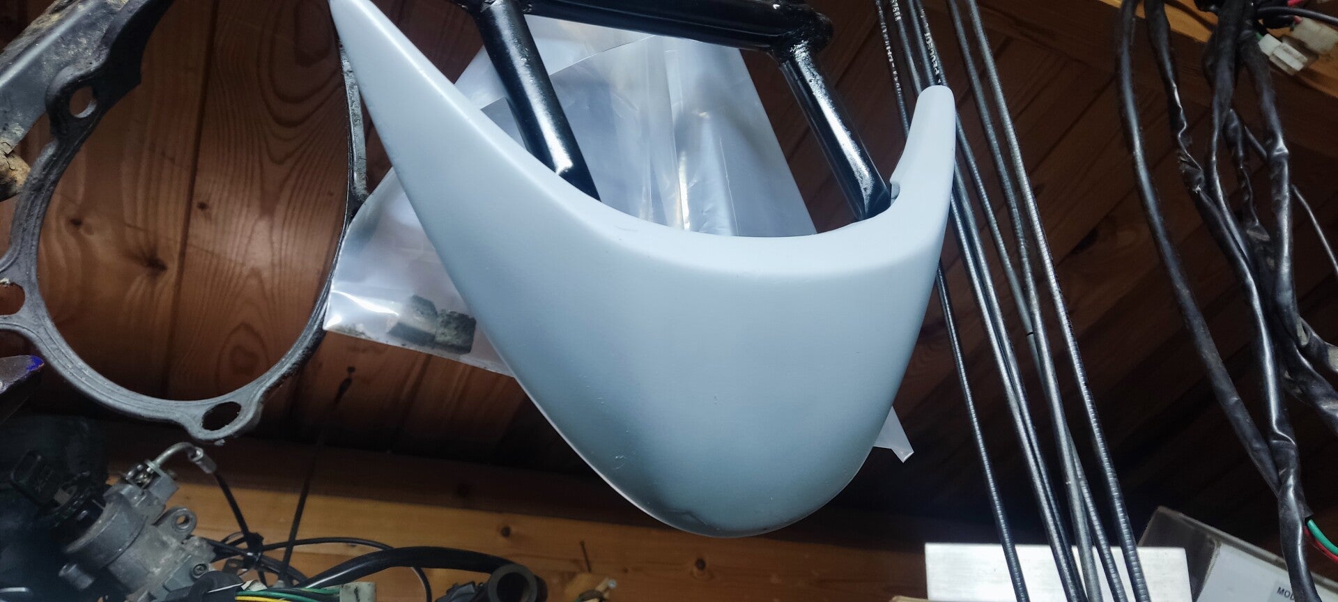 Spioler Vivacity city