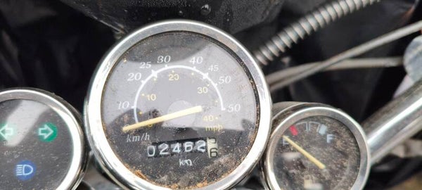 Klokken znen aurora 2