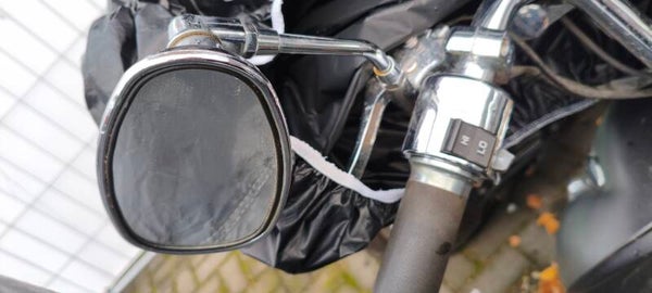 Spiegels znen aurora 2