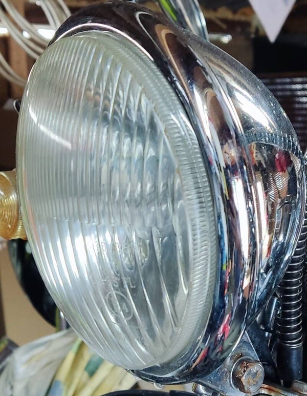 koplamp znen aurora 2
