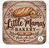 Lil Mama's baked goods