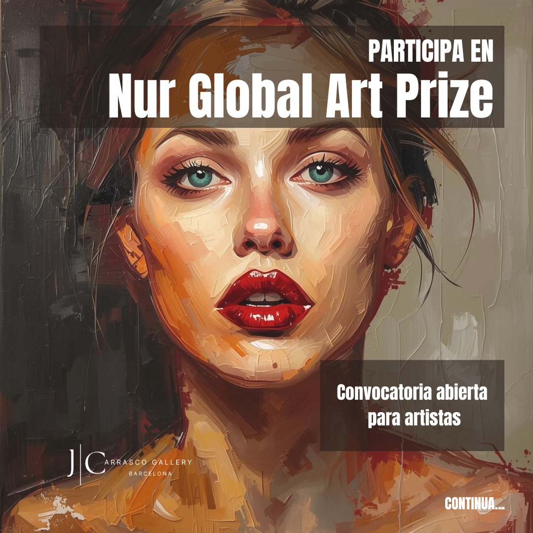 PAYMENT / NUR GLOBAL ART PRIZE