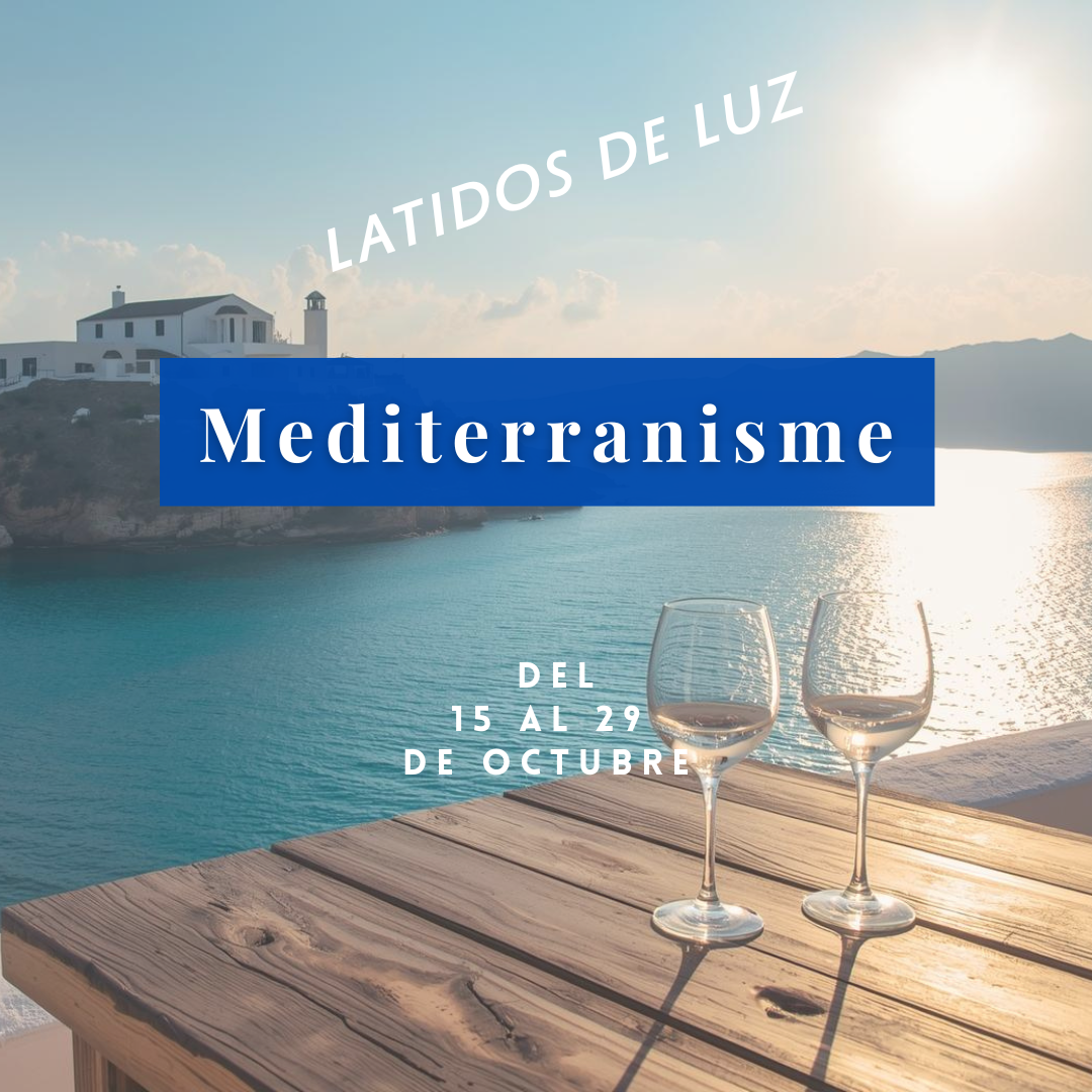 EXPOSICIÓN MEDITERRANISME