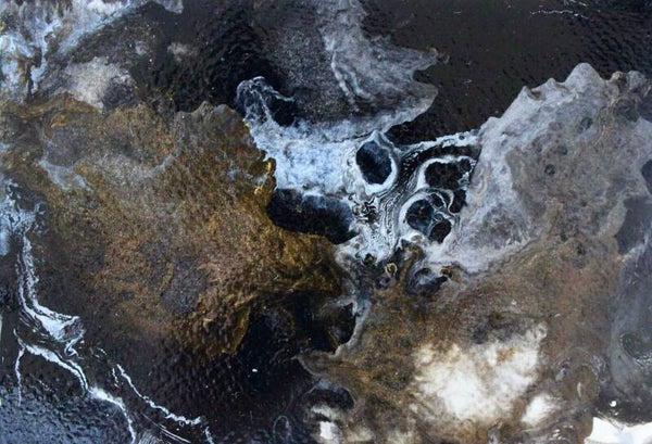 DESERCIONES QUE MARCAN EL MUNDO (2010 – PRESENTE)