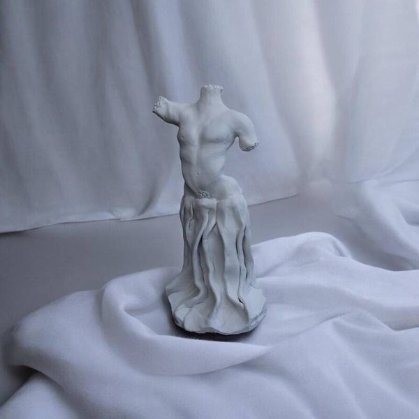 DIONISIOS AL AMANECER