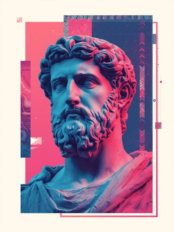 Arte Clásico (Grecia y Roma antigua)