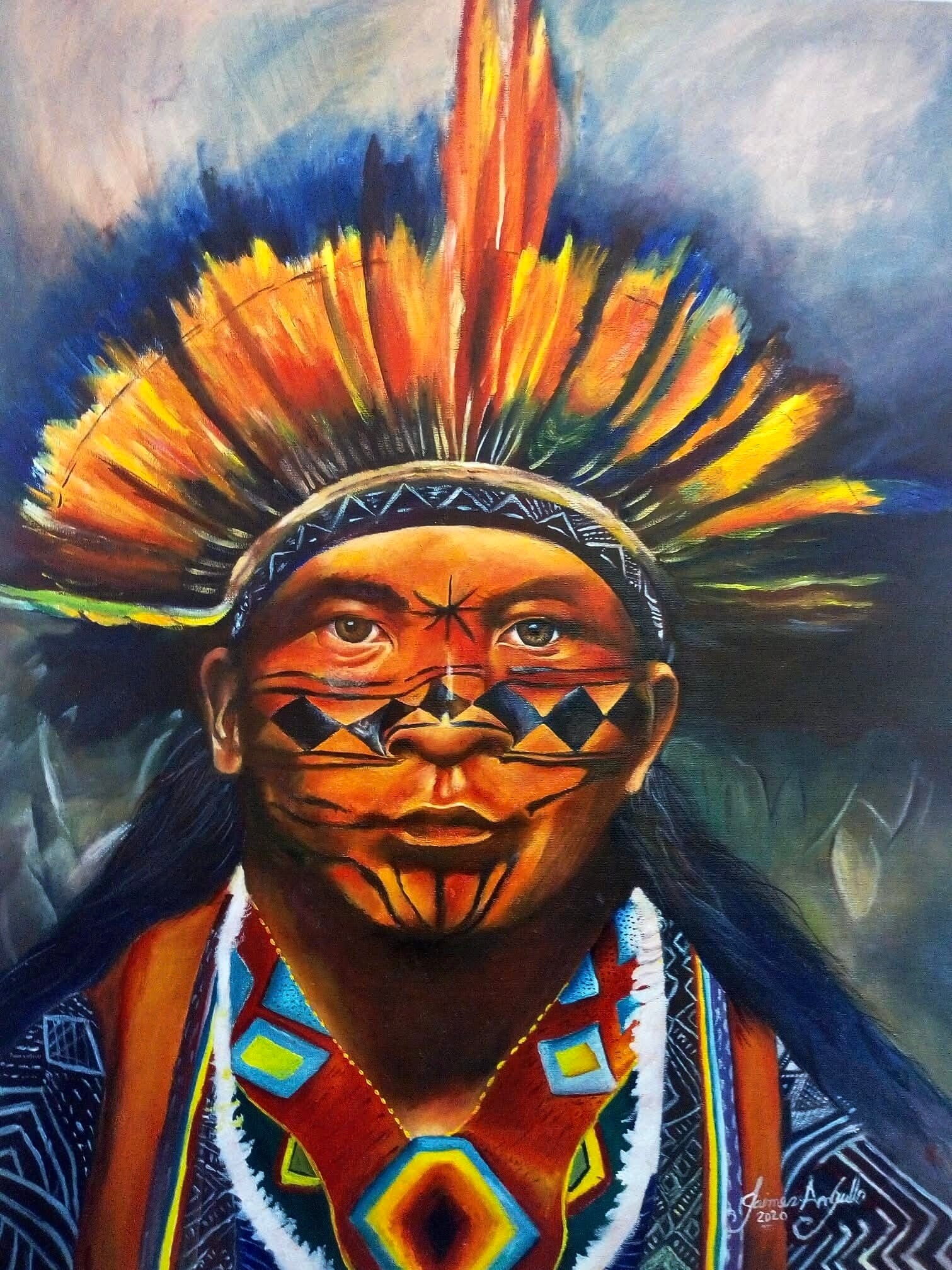 Guardián del bosque