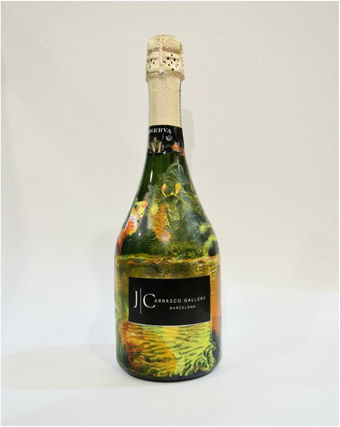 ART CAVA - SANTIAGO POL