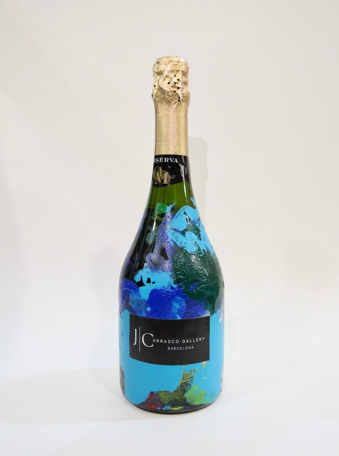 ART CAVA - SANTIAGO POL