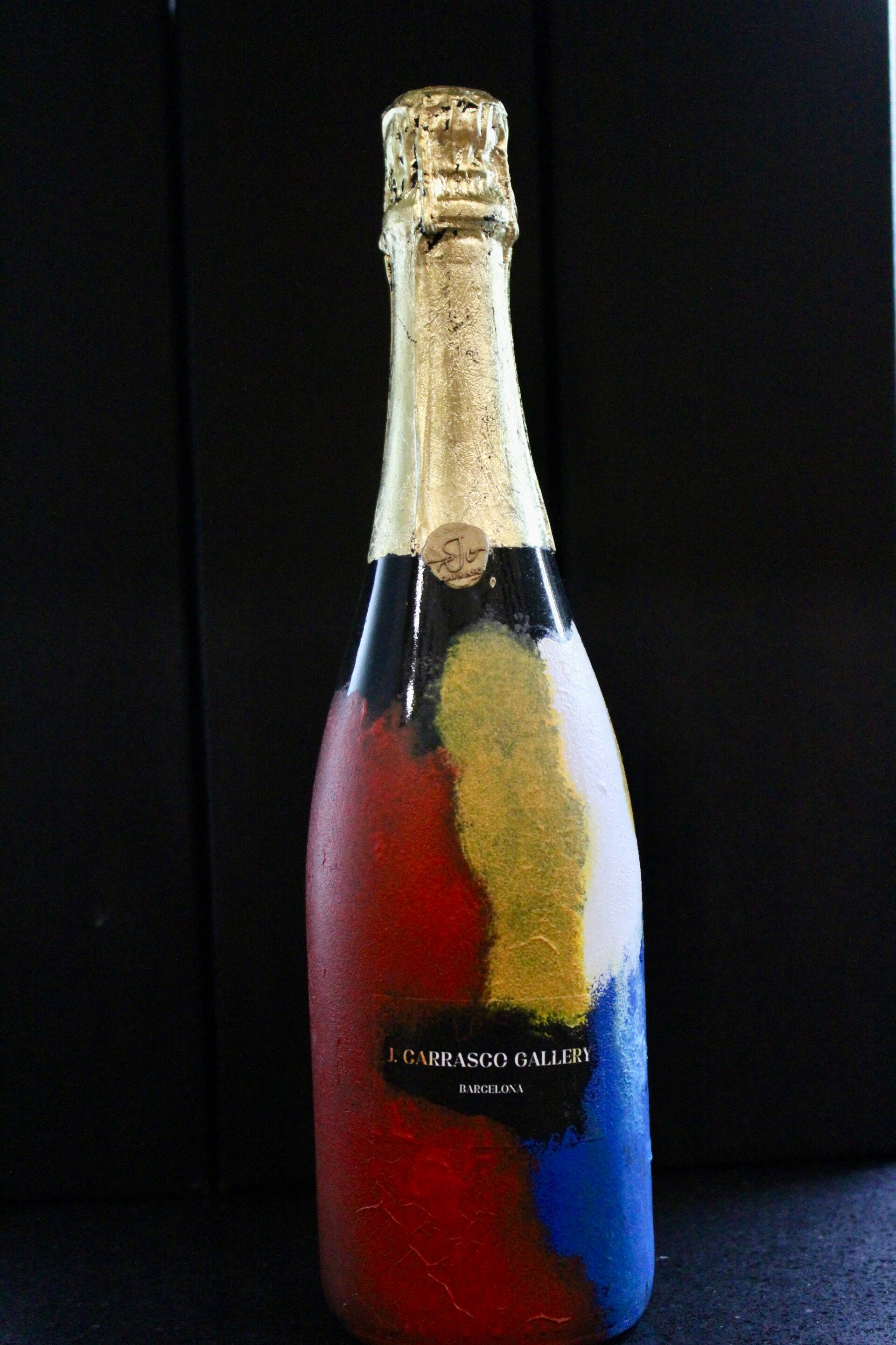 ART CAVA - VACA BRUT