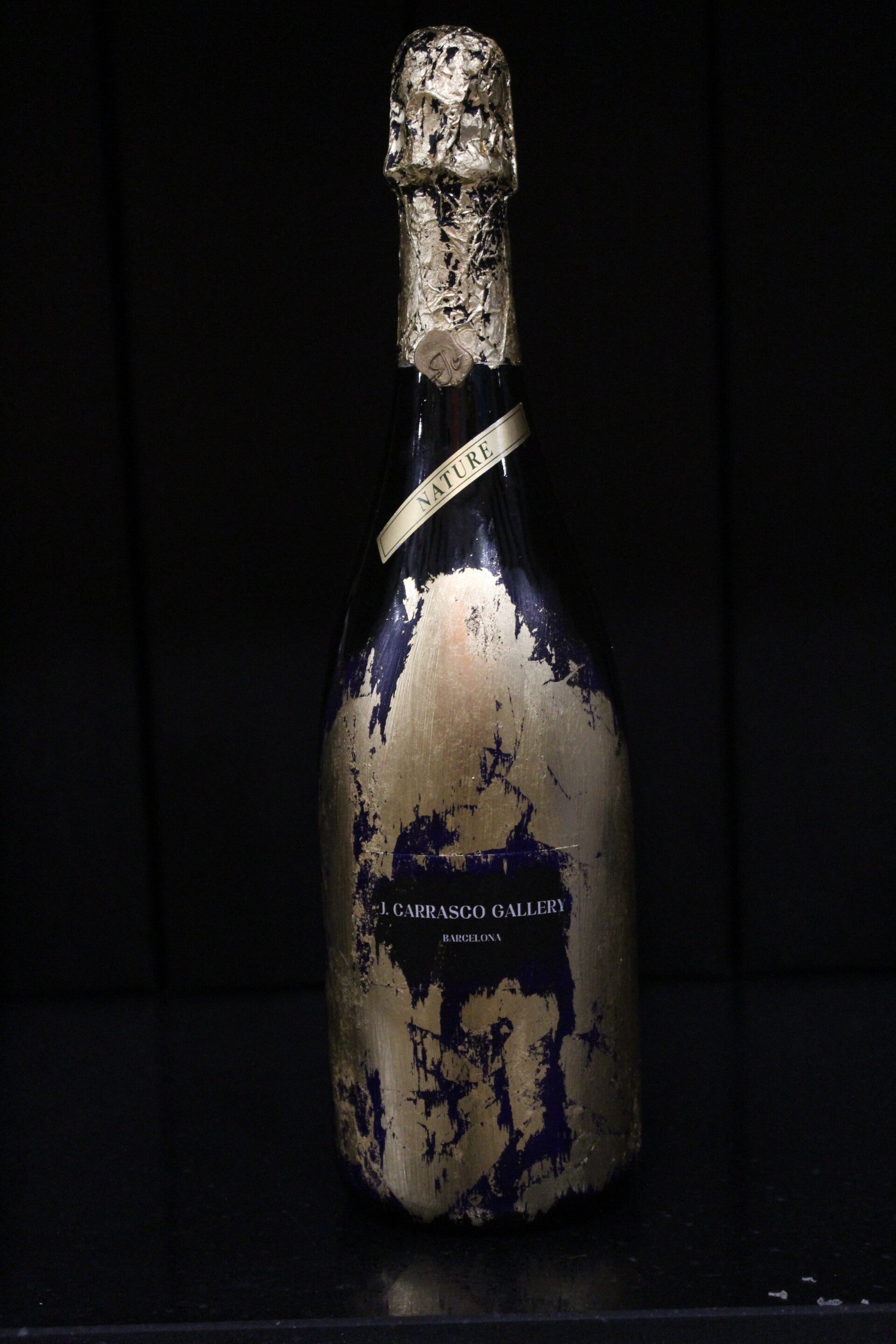 ART CAVA - CAVA BRUT