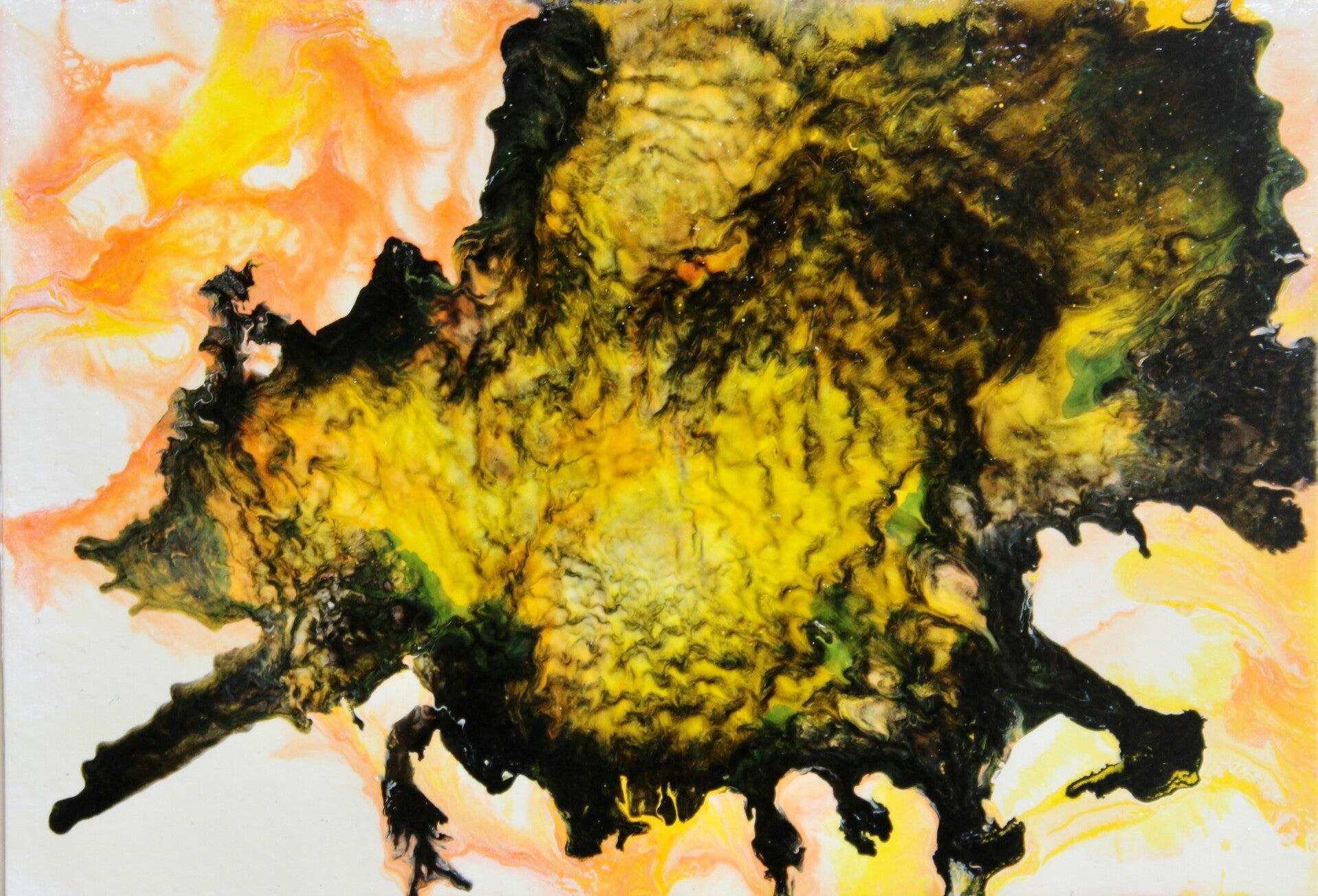 CRISIS GLOBAL CONTEMPORÁNEA (1945 – 2010)