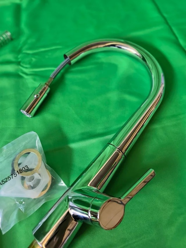 GRIFO DE COCINA ROCA