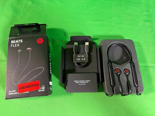 BEATS FLEX