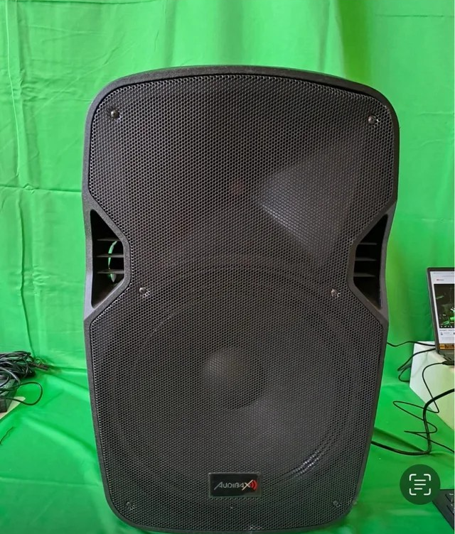 ALTAVOZ AUDIBAX DENVER 250W