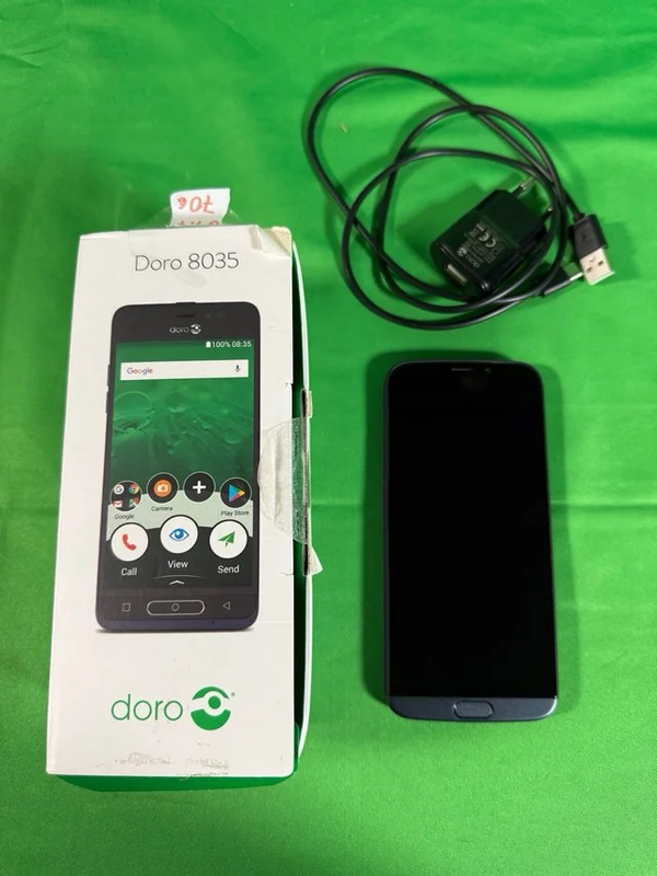 DORO 8050