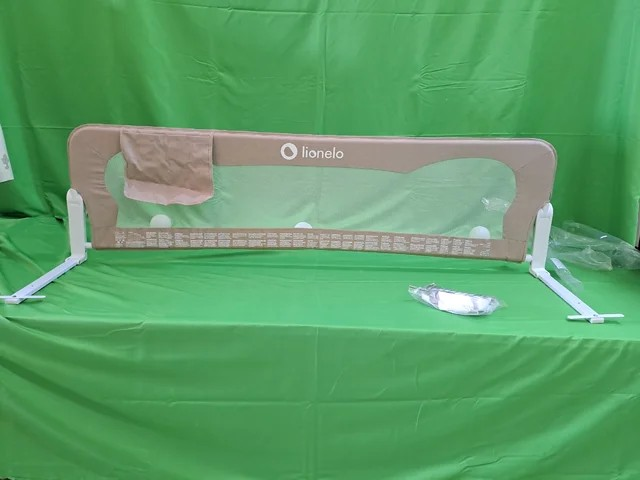 LIONELO BARRERA PARA CAMA