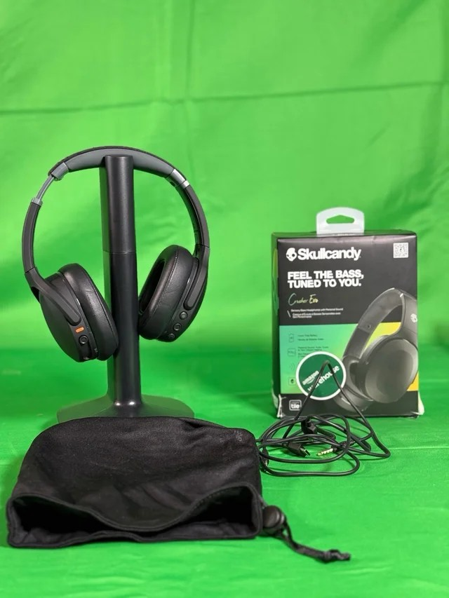 SKULLCANDY CRUSHER EVO