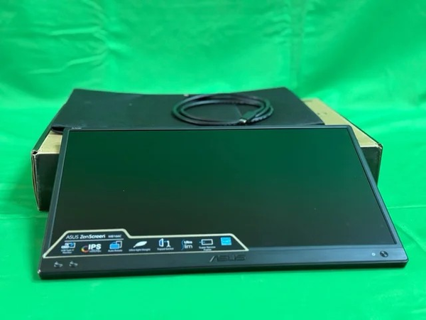 MONITOR PORTÁTIL 15,6" ASUS