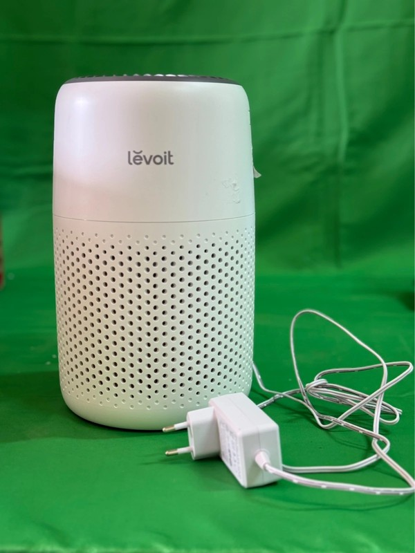 PURIFICADOR DE AIRE AROMATERAPIA