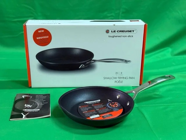 LE CREUSET SARTEN