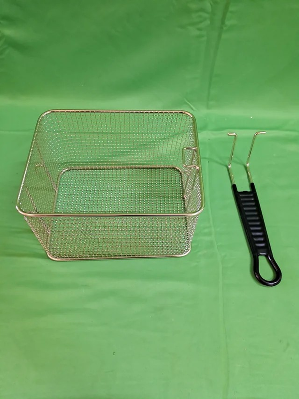 HENDI CESTA PARA FREIR