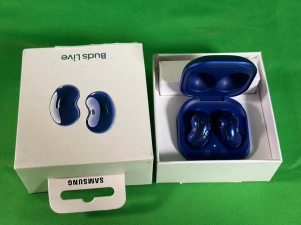 SAMSUNG GALAXY BUDS LIVE
