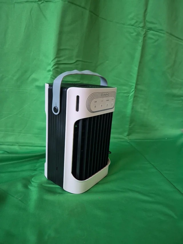 MINI AIRE ACONDICIONADO PORTÁTIL