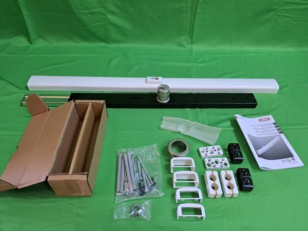 ABUS BARRA ANTIRROBO