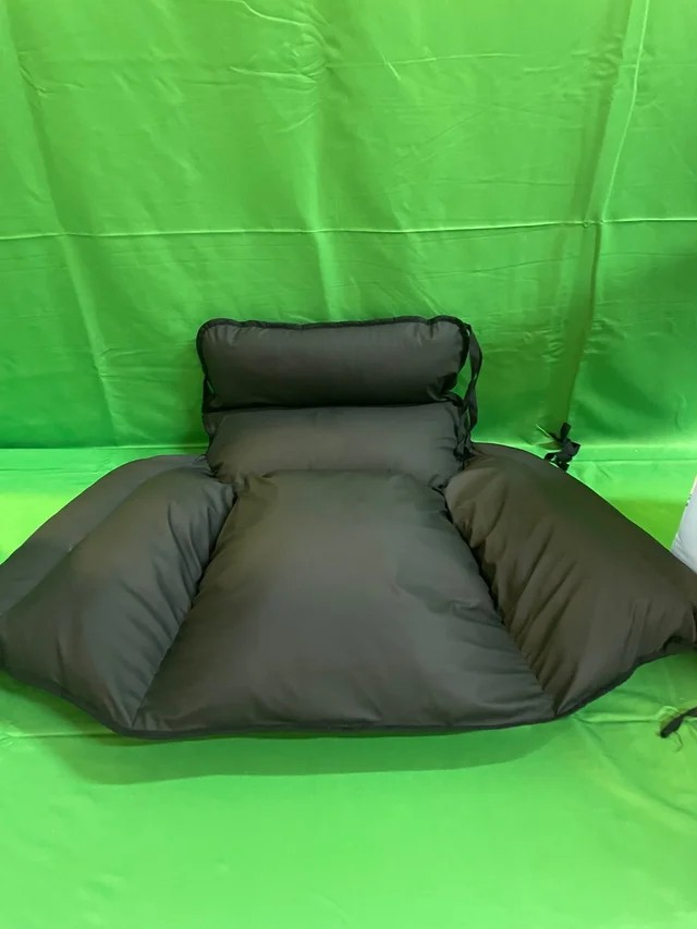 PROTECTOR DE COJIN PARA SILLA DE RUEDAS