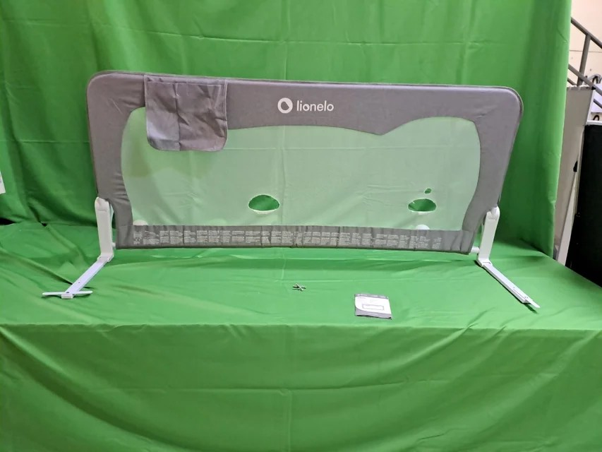 LIONELO BARRERA PARA CAMA