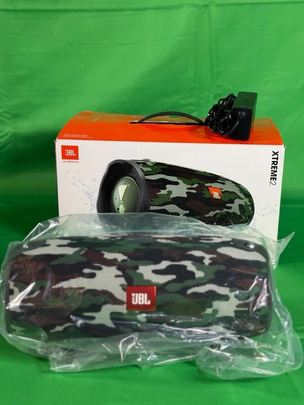 JBL XTREME 2