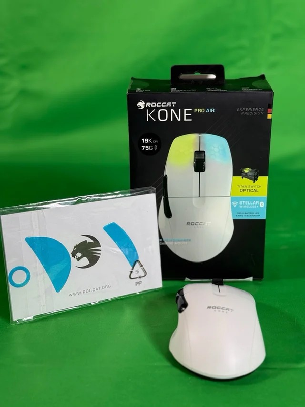 ROCCAT KONE PRO AIR