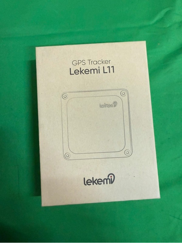 LOCALIZADOR GPS PARA COCHE