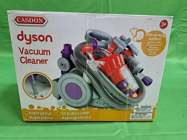 ASPIRADORA DYSON NIÑOS