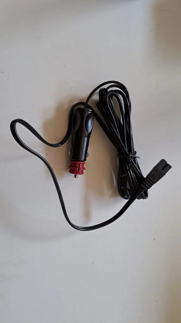 CABLE DE REPUESTO ENFRIADOR TERMOELÉCTRICO