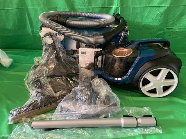 PHILIPS ASPIRADORA POWERPRO EXPERT