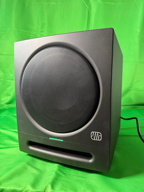 SUBWOOFER ACTIVO