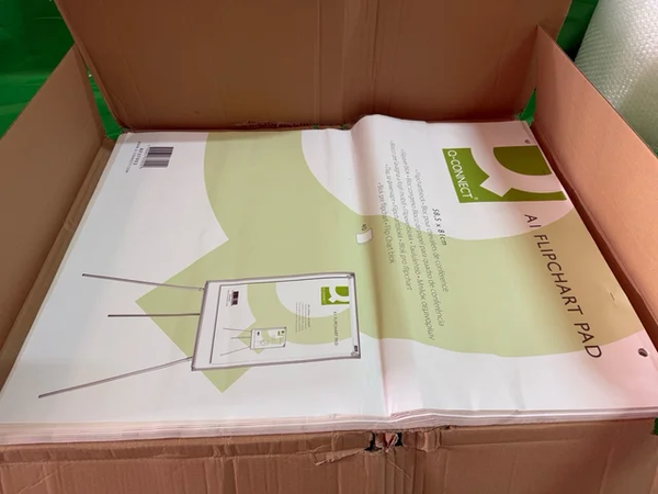 PAPEL PARA ROTAFOLIOS