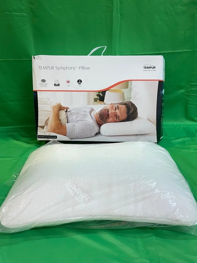 ALMOHADA VISCOELÁSTICA