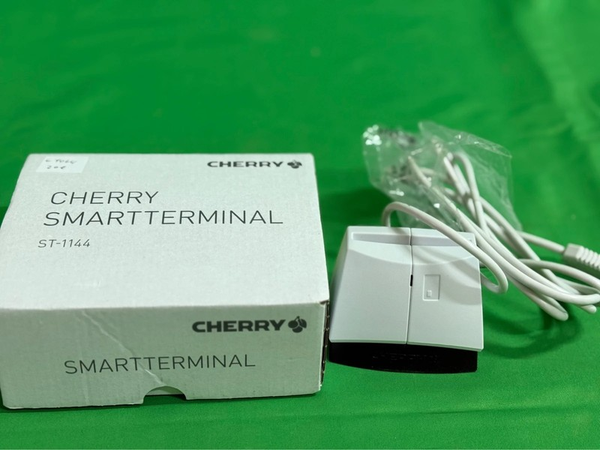 CHERRY SMART TERMINAL