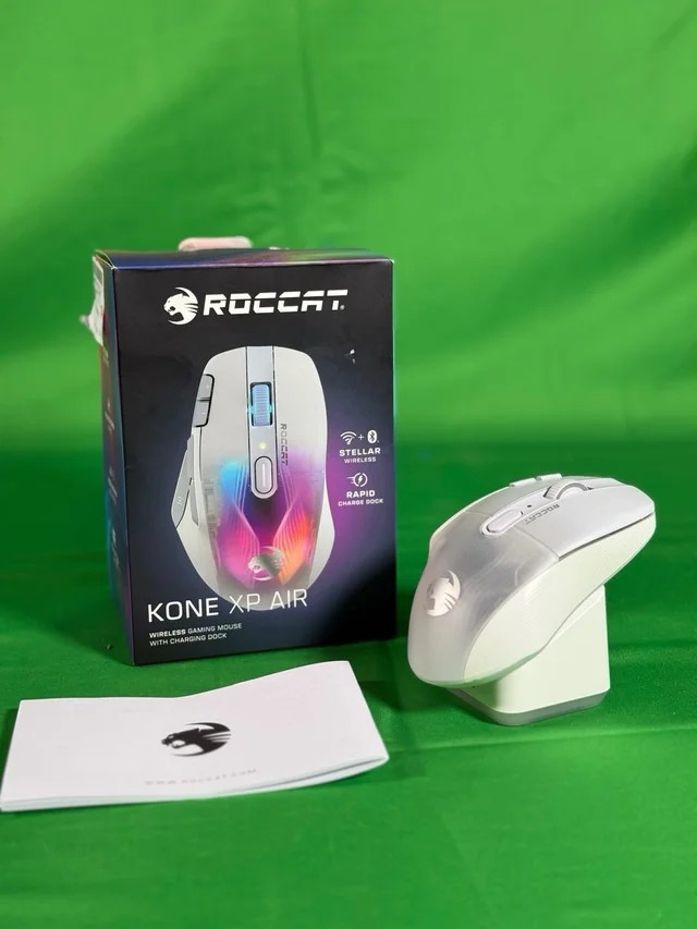 ROCCAT KONE XP AIR