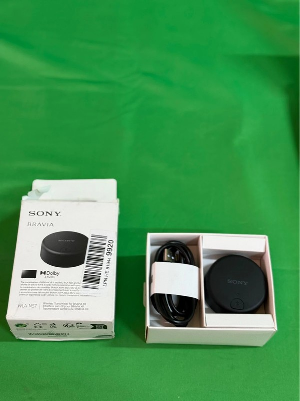 TRANSMISOR BLUETOOTH SONY