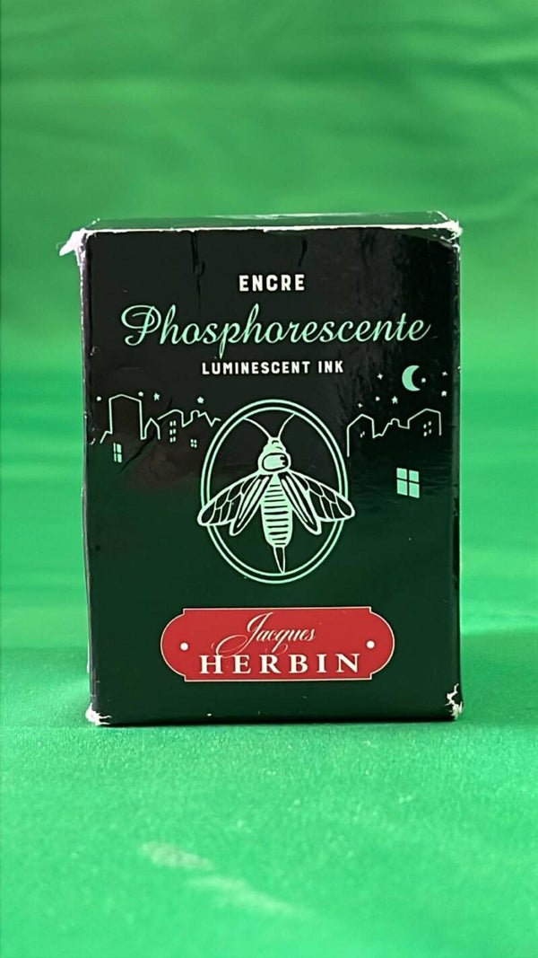 TINTA FLUORESCENTE